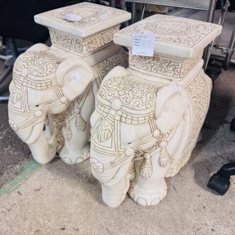 Elefant
