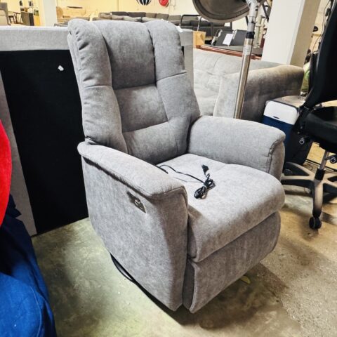Fåtölj/recliner