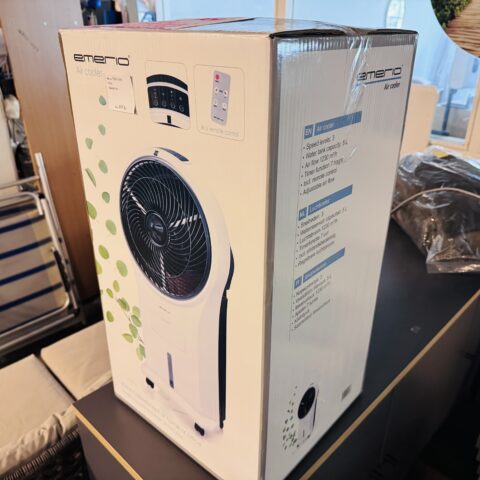 Air Cooler