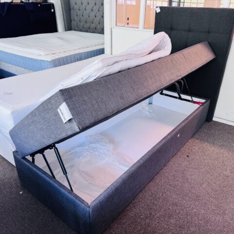 Boxsäng