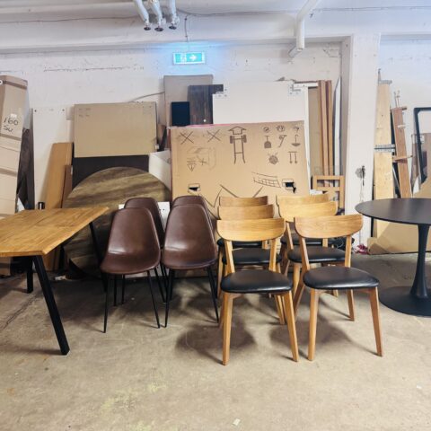 Matbord
