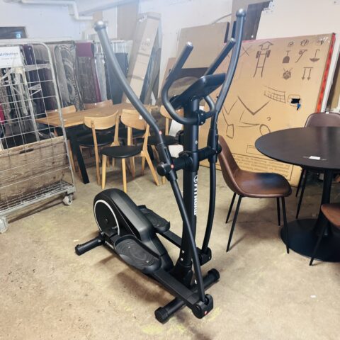 Crosstrainer