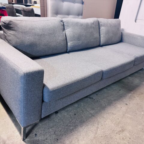 Soffa 3-sits
