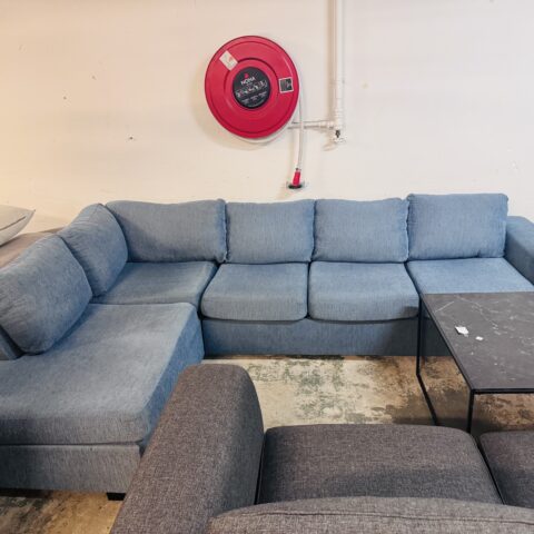 Divansoffa