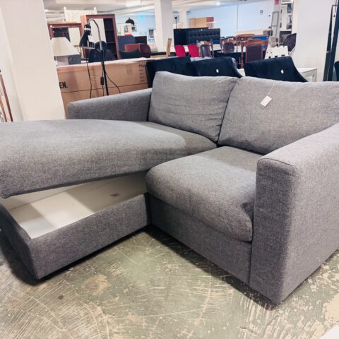 Divansoffa