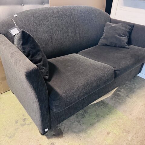 Bäddsoffa