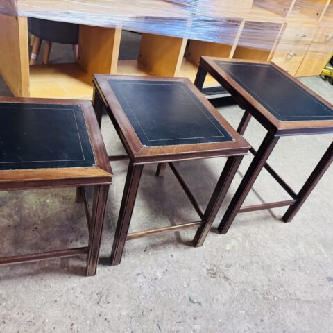 Satsbord 3 delar