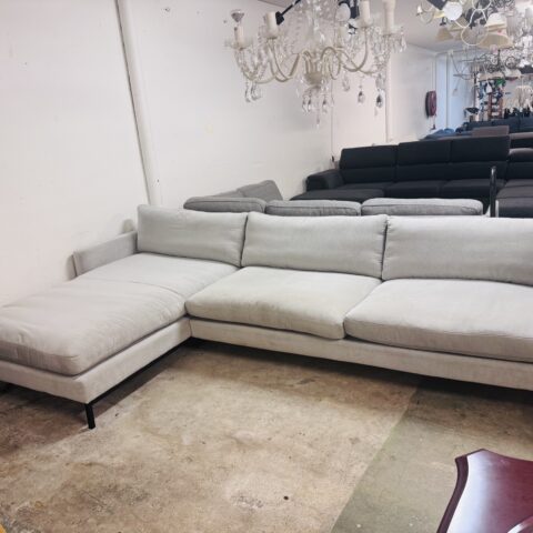 Divansoffa XL