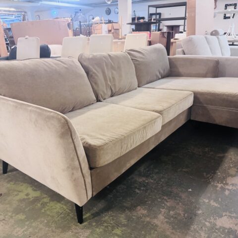 Divansoffa