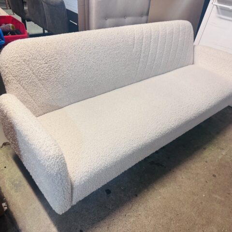 Bäddsoffa