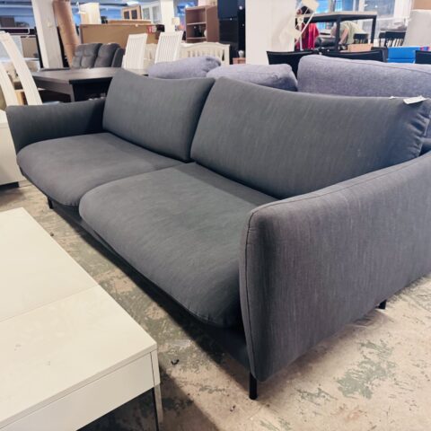 Soffa 3-sits
