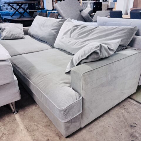 Soffa 3-sits XL