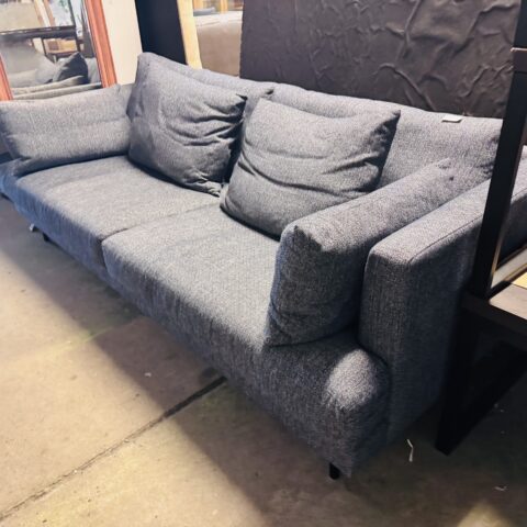 Soffa 3-sits XL