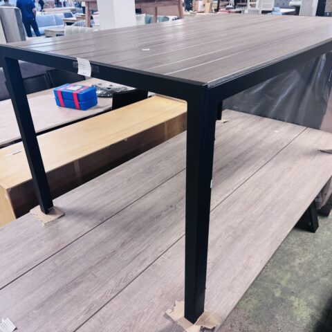 Utebord 150cm