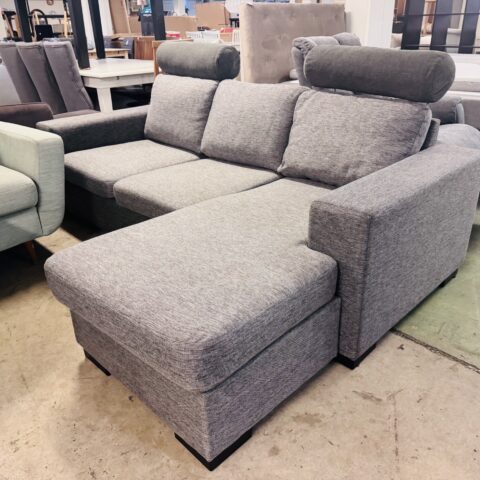 Divansoffa