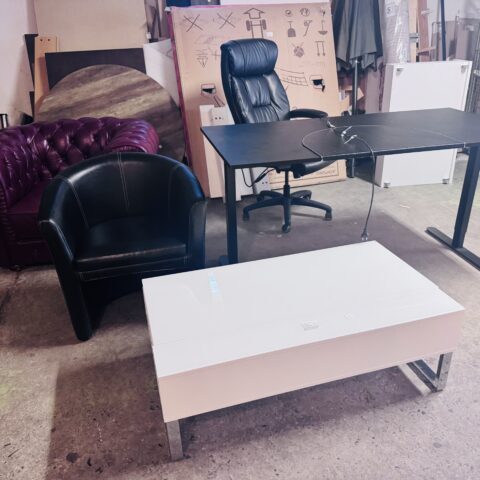 Soffbord