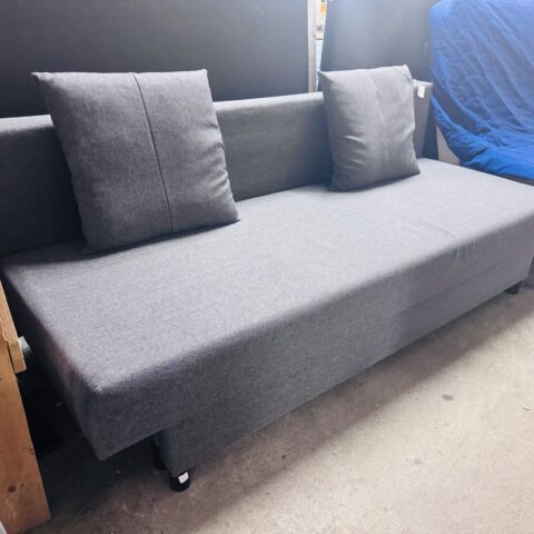Bäddsoffa