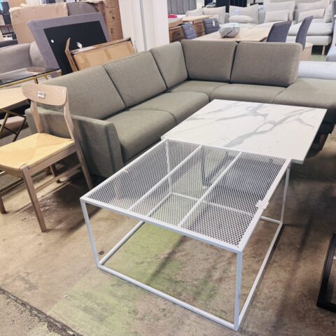 Divansoffa
