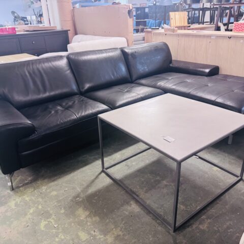 Divansoffa