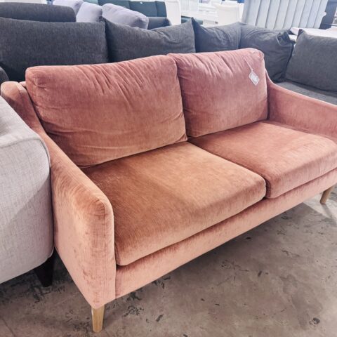 Soffa 2-sits