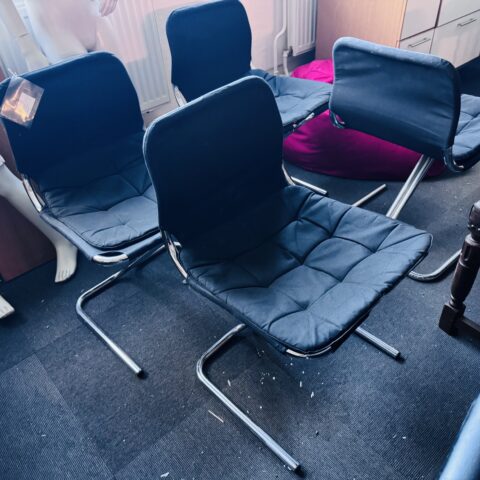 4st designstolar