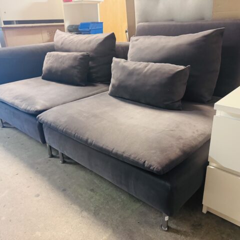Soffa 2,5-sits