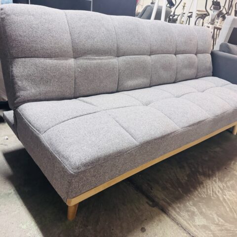 Bäddsoffa