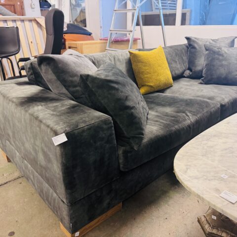 Soffa 4-sits