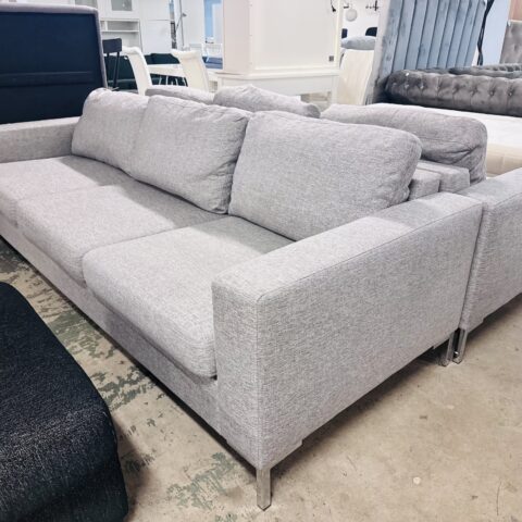 Soffa 3-sits