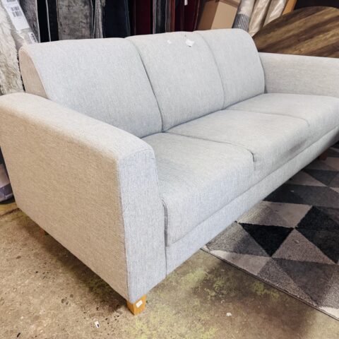 Soffa 3-sits