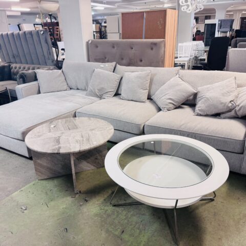Divansoffa XL