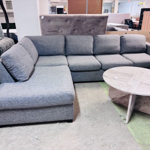 Divansoffa