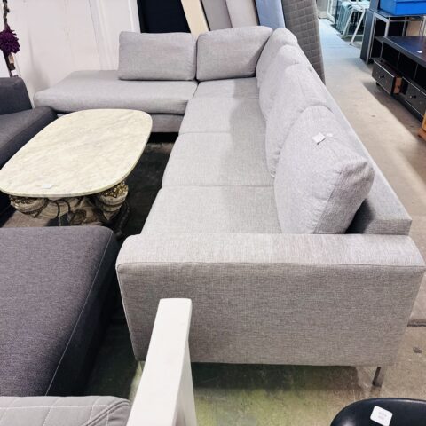 Divansoffa XL
