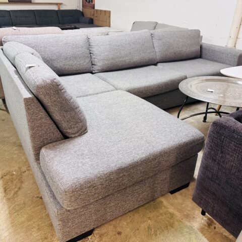 Divansoffa