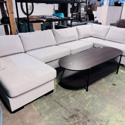 Dubbeldivan XL