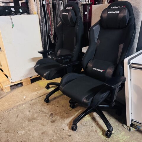 Gamingstol