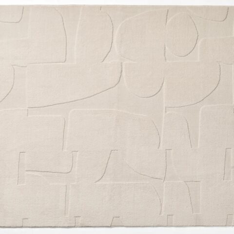 Ullmatta 160x230cm