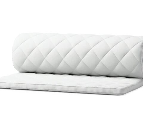 Bäddmadrass 120cm