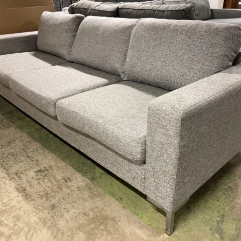 Soffa 3-sits