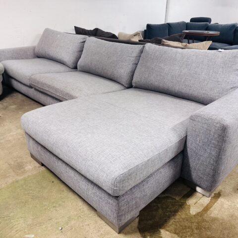 Divansoffa XL
