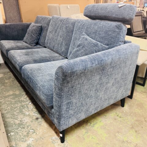 Soffa 3-sits