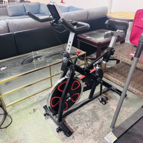 Spinningcykel