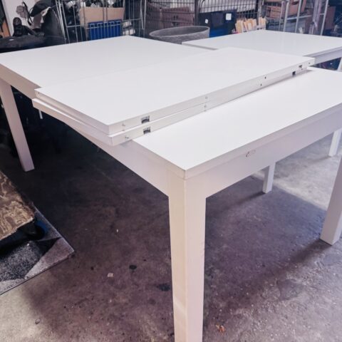 Matbord+2 ilägg