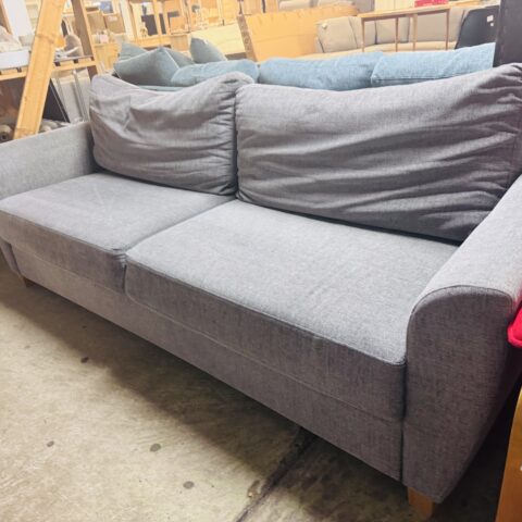 Bäddsoffa