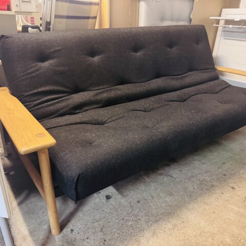 Bäddsoffa