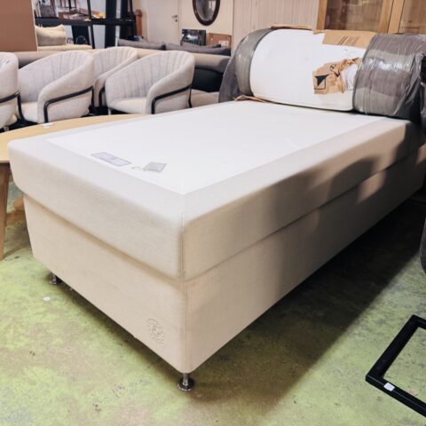 Bäddmadrass 90cm