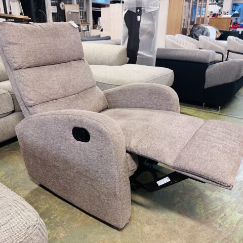 Fåtölj/recliner