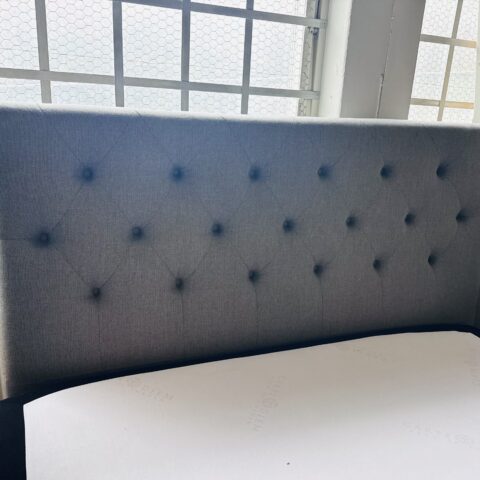 Huvudgavel 180cm