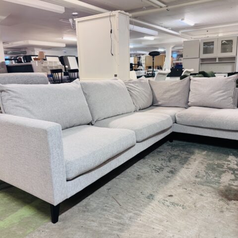Divansoffa