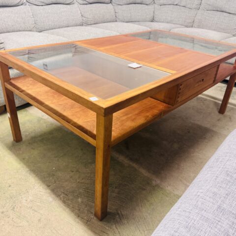 Soffbord